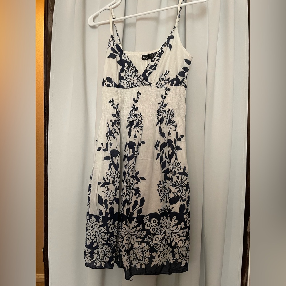 Cute summer dress
